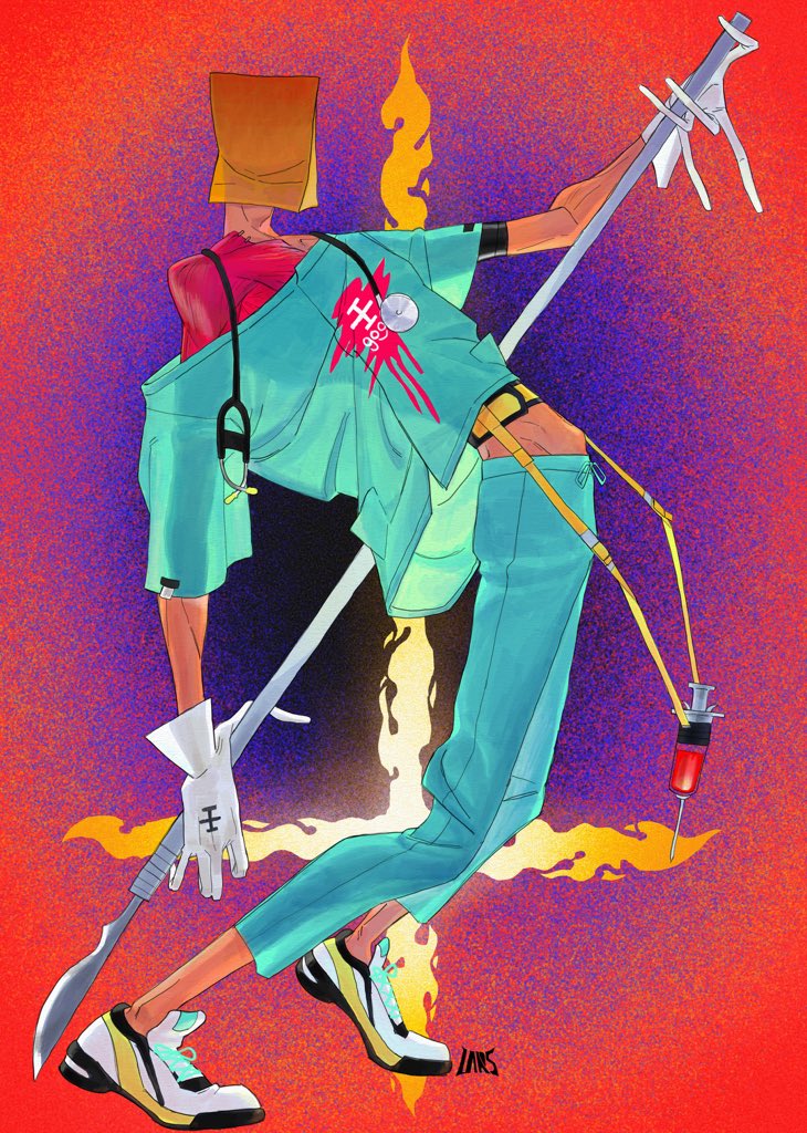 l4r3justdead's tweet photo. #faustmind https://t.co/ZIN4qt1e7j