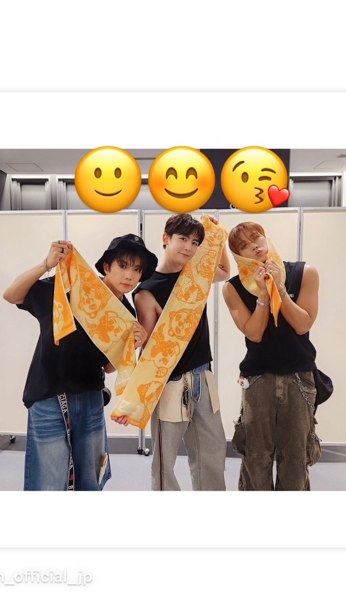 OnlyU_JAPAN tweet media