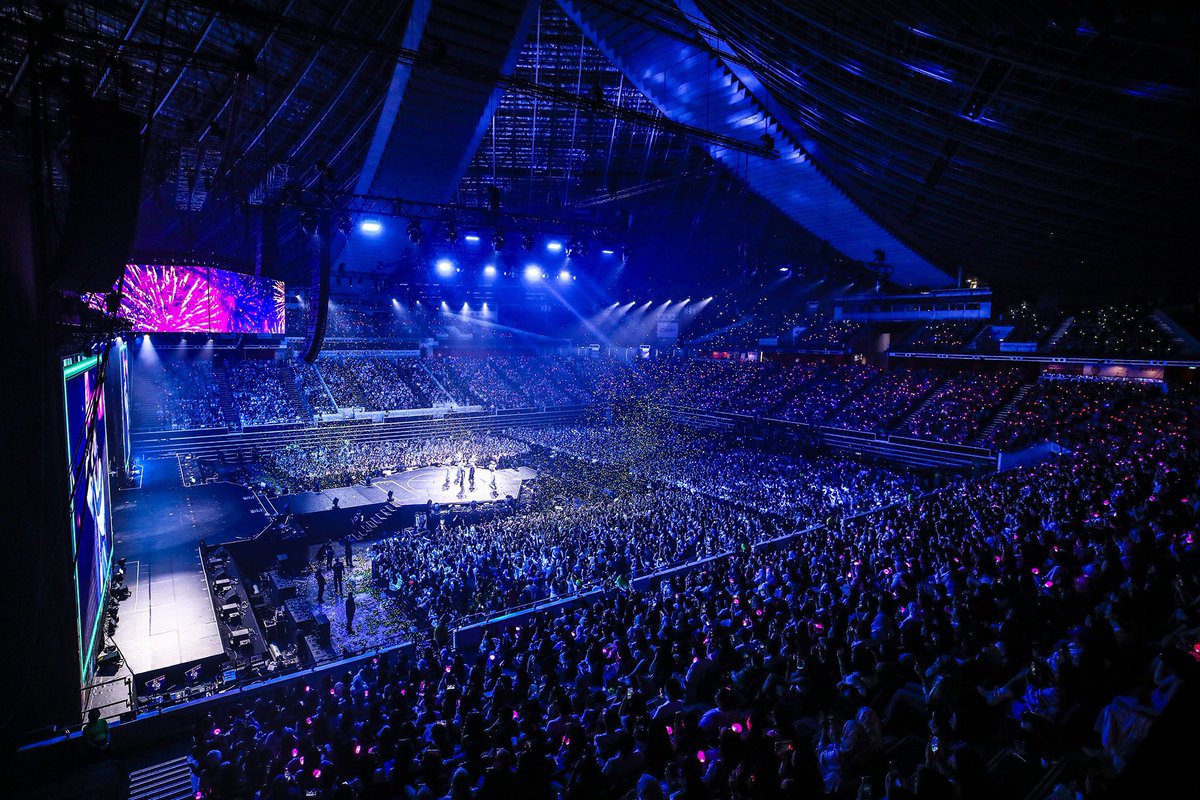 TXT OFFICIAL tweet media