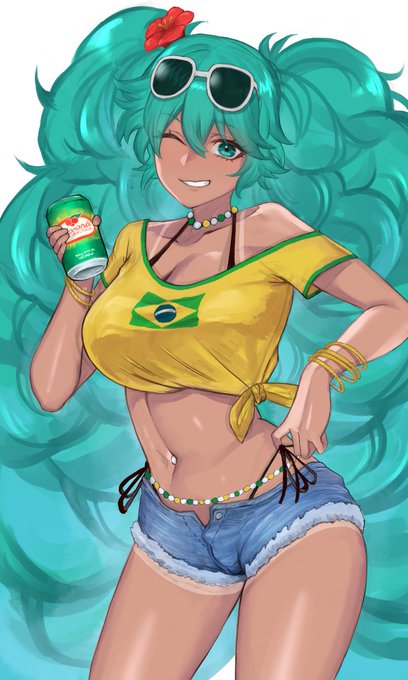 描かせて頂きました🙇‍♂️ 