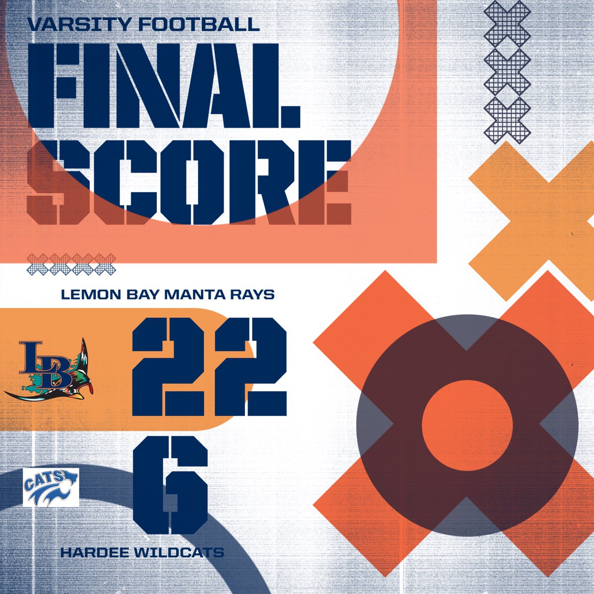 LBHS Athletics (@mantaathletics) on Twitter photo 