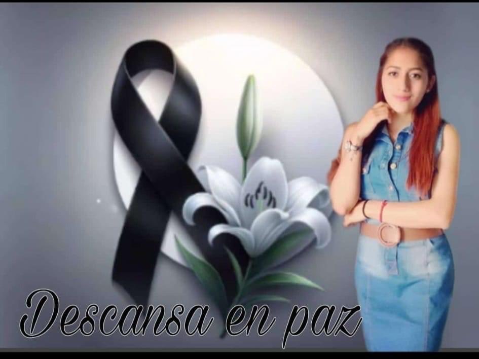 María Gloria Hdez Madrid tweet media