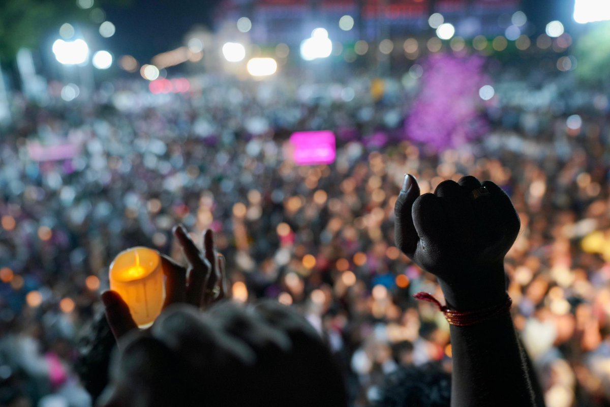 Telugu Scribe tweet media