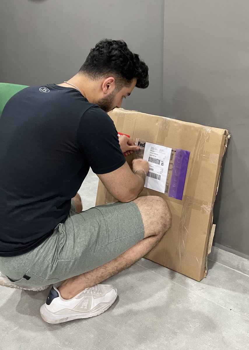 ErenAnderoglu's tweet image. ⚠️ Ukala bir tavır takınmayı sevmem, ancak bazı Amazon satıcılarının mesajlarına toplu bir yanıt vermek istiyorum: 1.5 yıldır sadece #AmazonHandmade Danışmanlığı konusunda globalde ve Türkiye’de emeğimle hizmet verdim, denedim, öğrendim. Kısaca cevap vermek gerekirse; şükür çokça…