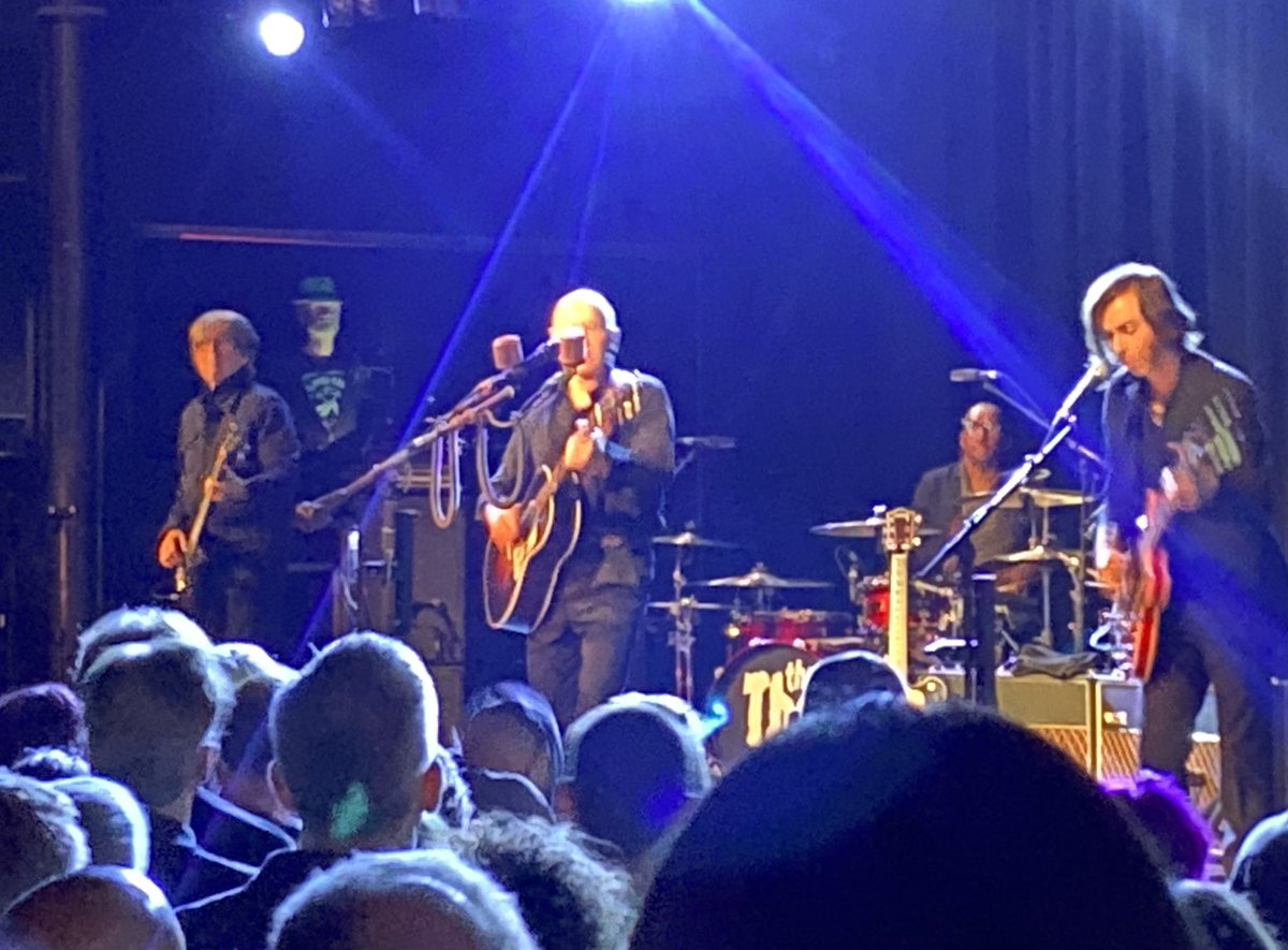 David Newton tweet media