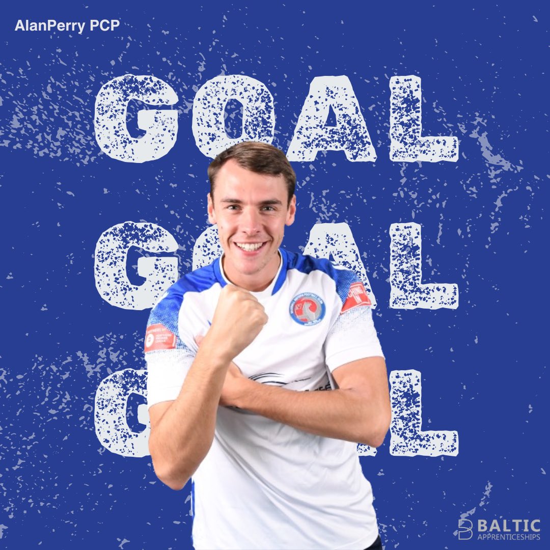 Vauxhall Motors FC (@vmfc_) on Twitter photo 77’ WHAT A GOAAALLLL!!!!
His second time going from distance, this time it’s in!
Jordan Wynne take a bow…🚀
1-1
#COYM | <a href="/BalticTraining/">Baltic Apprenticeships</a> 77’ WHAT A GOAAALLLL!!!!
His second time going from distance, this time it’s in!
Jordan Wynne take a bow…🚀
1-1
#COYM | <a href="/BalticTraining/">Baltic Apprenticeships</a>
