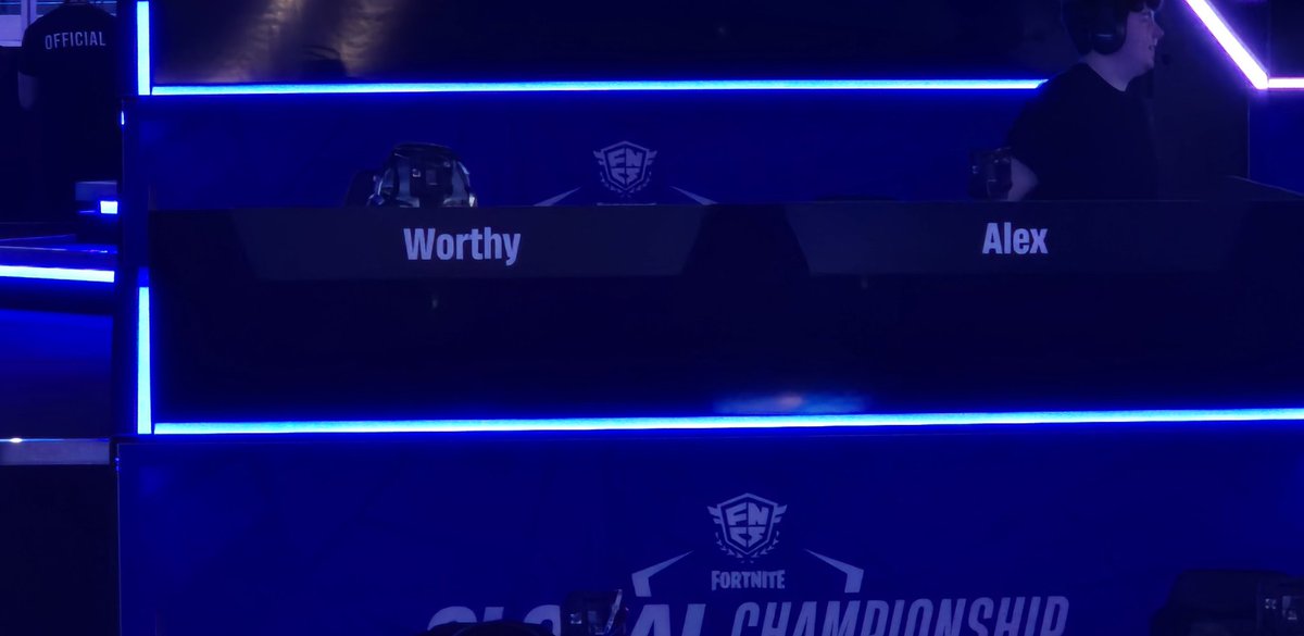 Getting to sit in front of the new Grand Champs!!!  <a href="/alexfnbr1/">PWR alex</a> <a href="/worthy27_/">PWR worthy</a> #pwr <a href="/LachlanYT/">PWR Lachlan ⚡️</a>