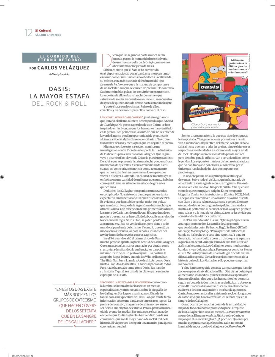 Invertes, aquí un texto sobre ese fraude llamado Oasis:

razon.com.mx/amp/el-cultura…