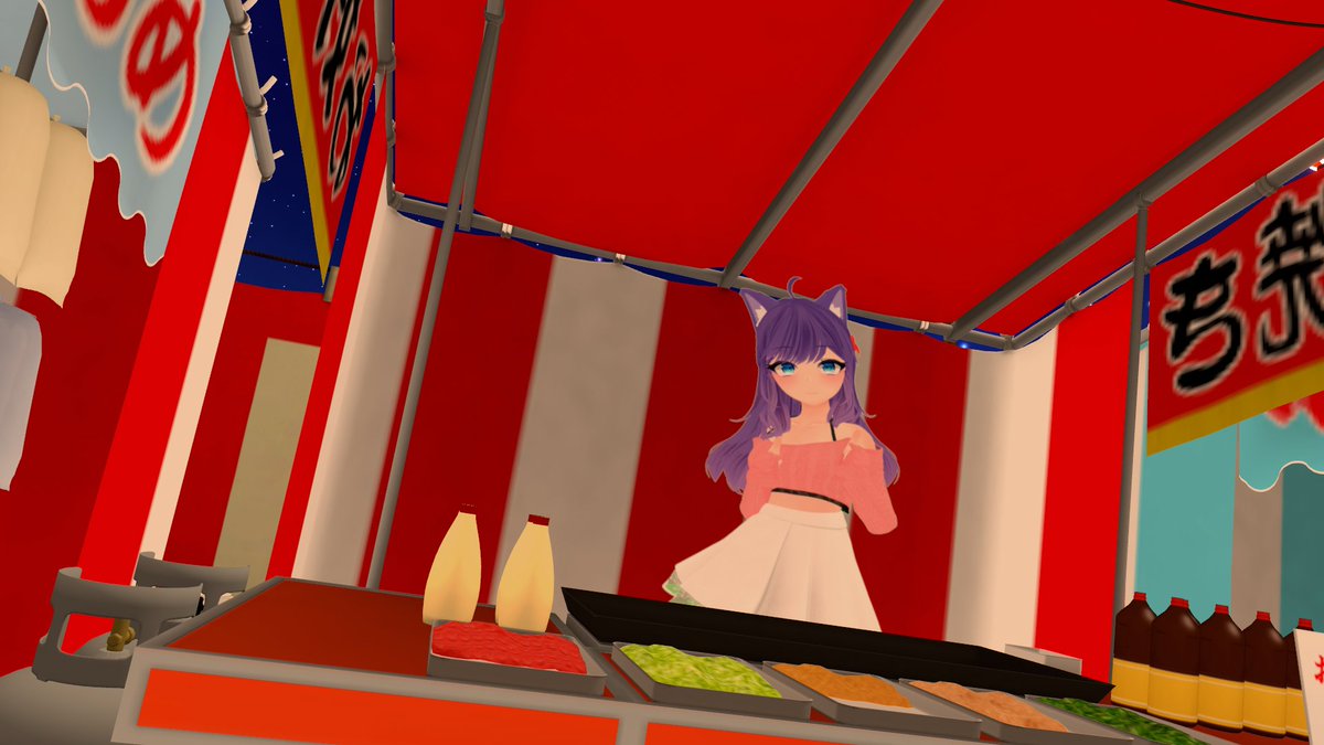 Milk_vrchat's tweet image. 💃今日の踊るトレーニング💃
久しぶりのJD❣💃

#💃 #PyPyDANCE💃 #PyPy