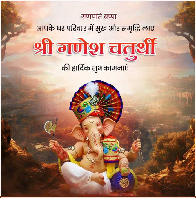 Vinod Kumar Kushwaha (@vinodkushwahdlp) on Twitter photo рдЧрдгрдкрддрд┐ рдмрдкреНрдкрд╛
рдЖрдкрдХреЗ рдШрд░ рдкрд░рд┐рд╡рд╛рд░ рдореЗрдВ рд╕реБрдЦ рдФрд░ рд╕рдореГрджреНрдзрд┐ рд▓рд╛рдП
рд╢реНрд░реА рдЧрдгреЗрд╢ рдЪрддреБрд░реНрдереА рдХреА рд╣рд╛рд░реНрджрд┐рдХ рд╢реБрднрдХрд╛рдордирд╛рдПрдВред
#HappyGaneshaChaturthi <a href="/ShobhaRaniBL/">MLA ShobhaRani Kushwaha</a> <a href="/TulsiRKushwah/">TulsiRam Kushwaha</a> рдЧрдгрдкрддрд┐ рдмрдкреНрдкрд╛
рдЖрдкрдХреЗ рдШрд░ рдкрд░рд┐рд╡рд╛рд░ рдореЗрдВ рд╕реБрдЦ рдФрд░ рд╕рдореГрджреНрдзрд┐ рд▓рд╛рдП
рд╢реНрд░реА рдЧрдгреЗрд╢ рдЪрддреБрд░реНрдереА рдХреА рд╣рд╛рд░реНрджрд┐рдХ рд╢реБрднрдХрд╛рдордирд╛рдПрдВред
#HappyGaneshaChaturthi <a href="/ShobhaRaniBL/">MLA ShobhaRani Kushwaha</a> <a href="/TulsiRKushwah/">TulsiRam Kushwaha</a>