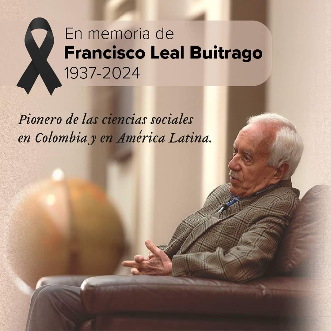 Todo mi pensamiento y cariño para mi amiga Magdalena León en estos momentos tan difíciles.