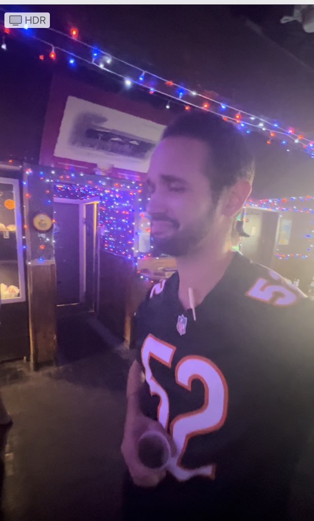 Dalton_Kates's tweet image. Tyler made friends and they bought him a fireball shot

He only said one word after this: “Fuck”

Pray for this man

Current leave time: 10:30 PM