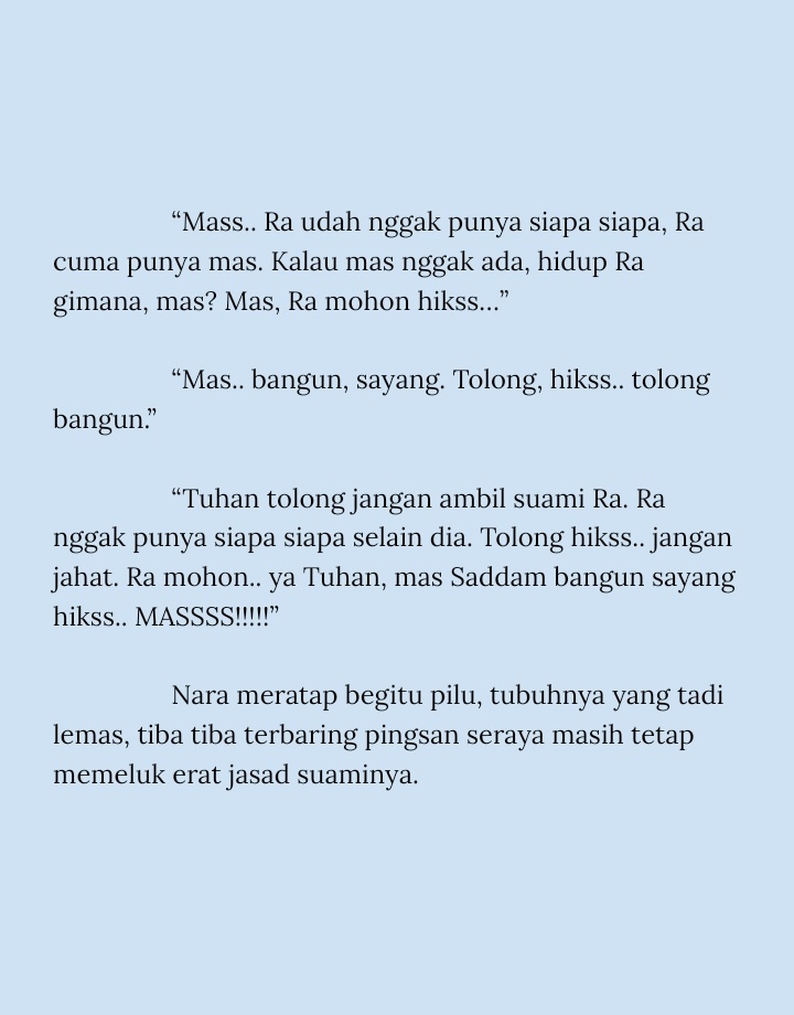 pwetiesky's tweet photo. 5. Selesai https://t.co/vFY3y79UNw