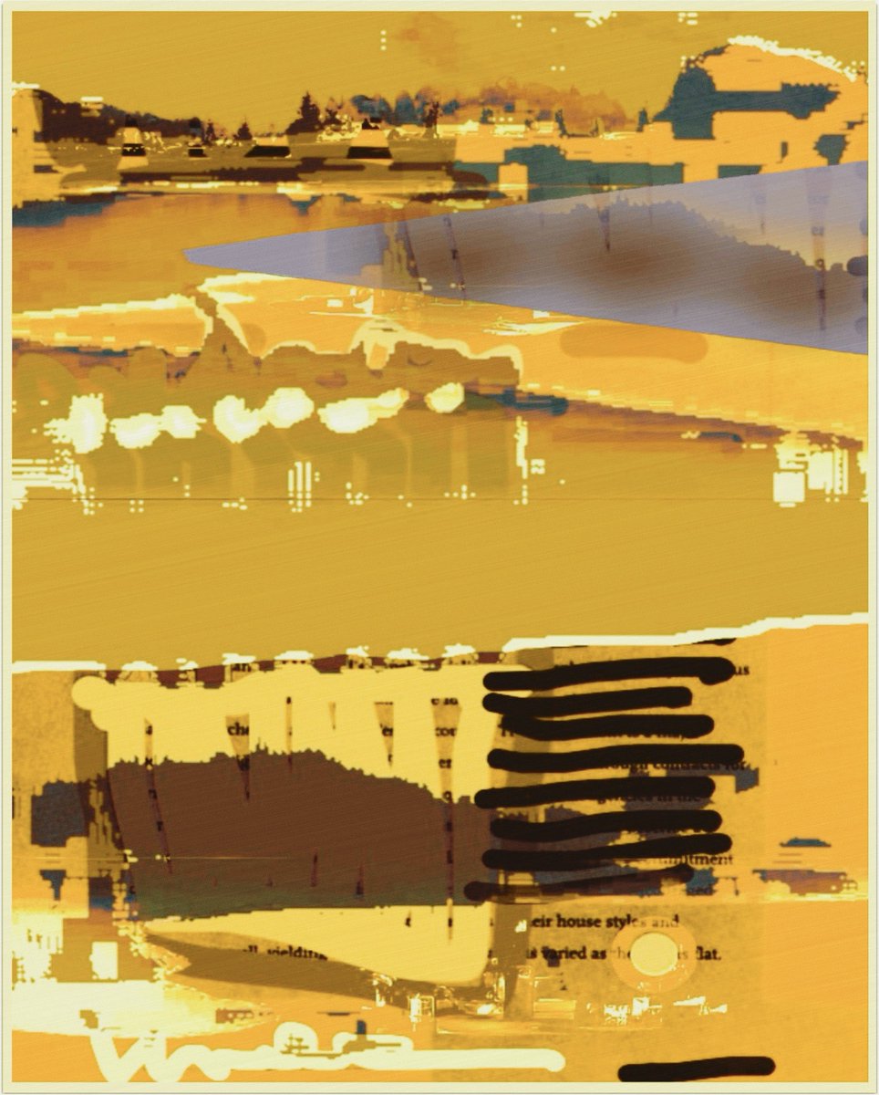 then house / then image / then words