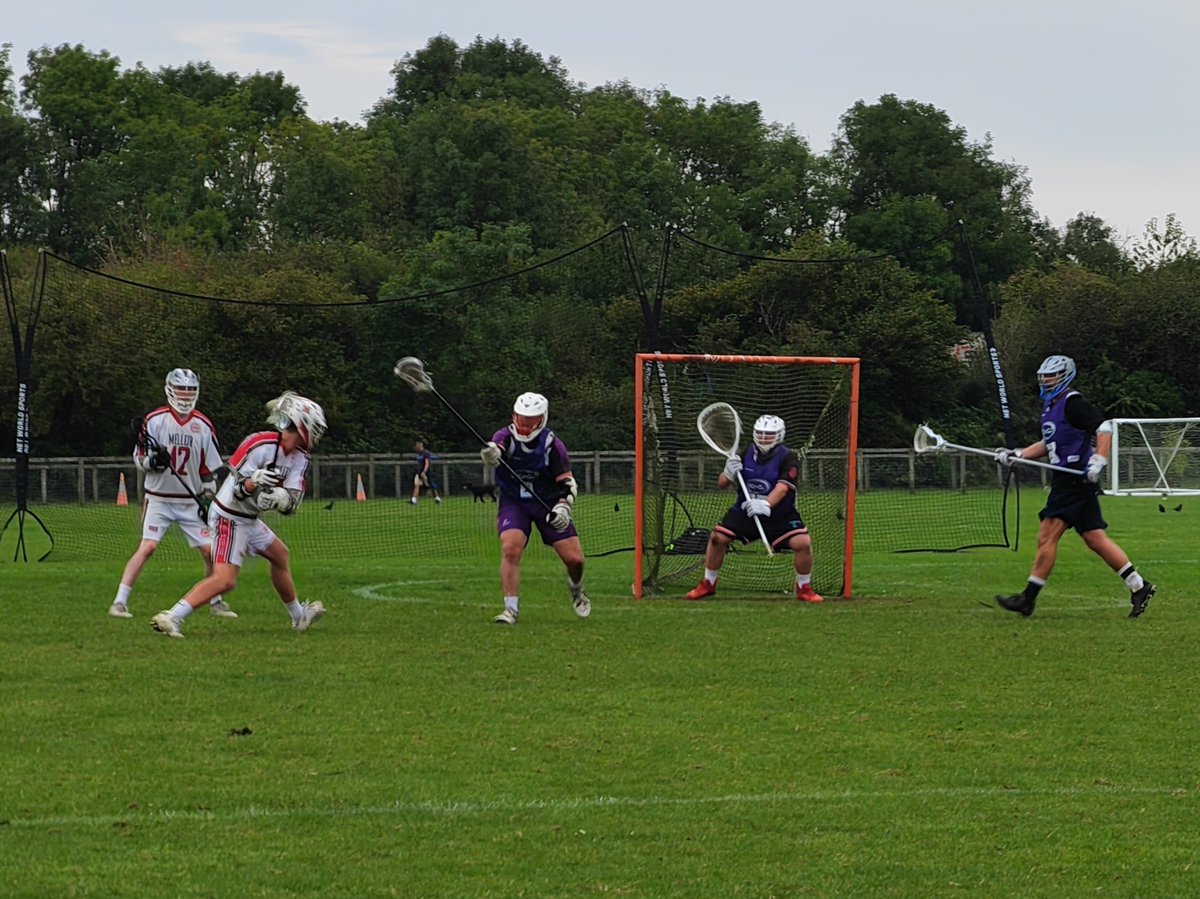 Bath Eights Lacrosse tweet media