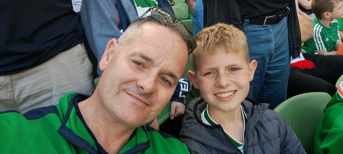 cusackmayo's tweet image. #COYBIG