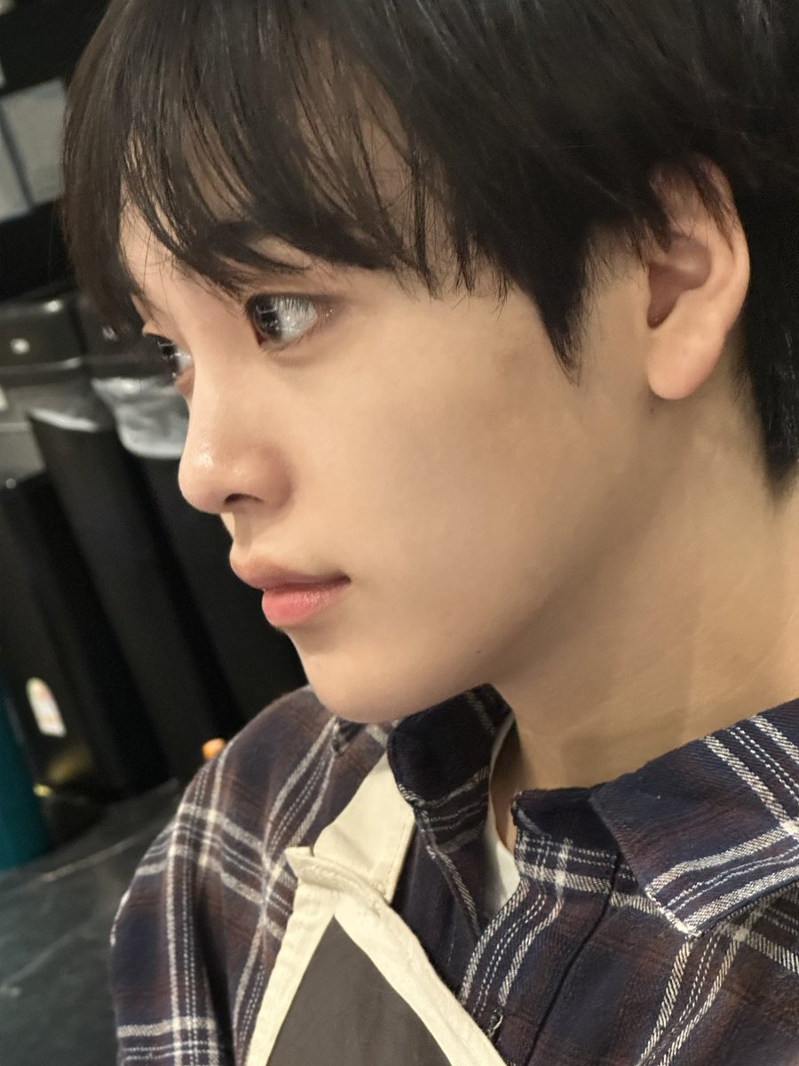 연습쭌🏃
#형준 #크래비티