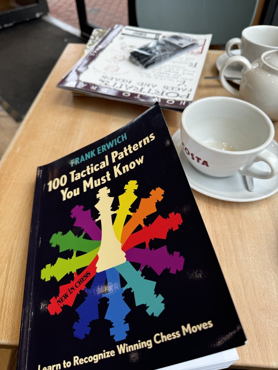 Andrew Rimmer (@over_the_board) on Twitter photo 