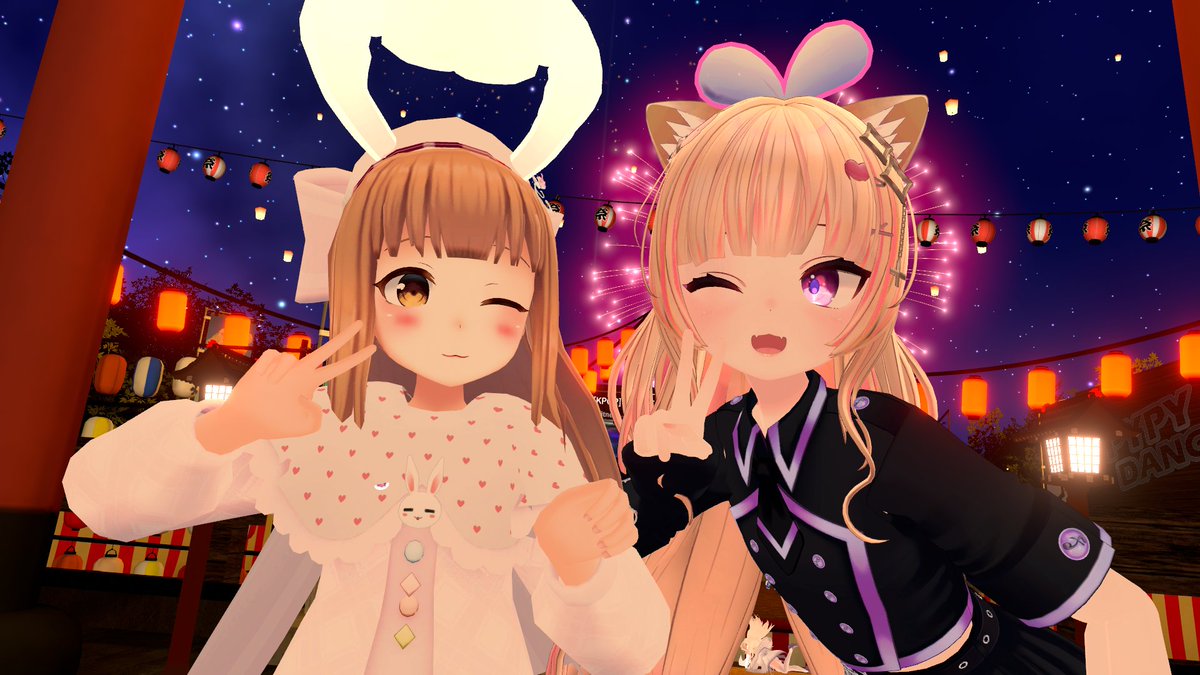 Milk_vrchat's tweet image. 💃今日の踊るトレーニング💃
マリン船長の無罪・無罪初めて踊ったｗ
ホロライブ好きだからなんか嬉しかった。
#💃 #PyPyDANCE💃 #PyPy