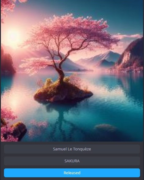 Here we go. I've published my first music on streaming platforms in Dolby Atmos.
See you on 11-Sept
#Spotify #amazonmusic #Deezer #tidal #applemusic #Qobuz #avidplay