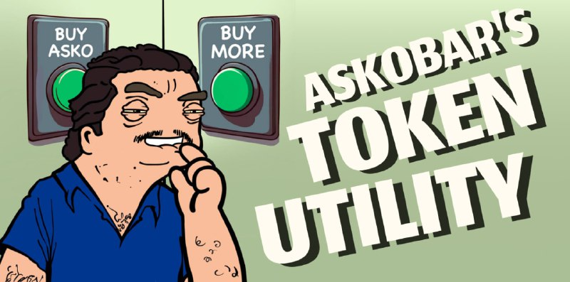 lawal_blanck's tweet photo. ๐ฟ Weekend vibes are here, but before logging off, letโs talk about @asko_coin! ๐ Their token presale kicks off on the 17th via @DxSale, with the official launch and trading on @Uniswap set for the 23rd. Get ready!
#askobar #memecoin
@9gagceo @memeficlub @bonk_inu https://t.co/1luAKHJE7D