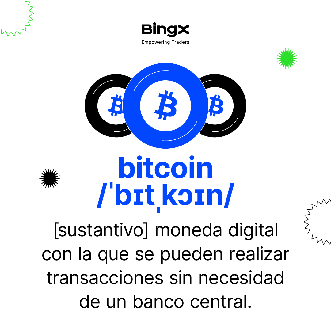 BingXLatino's tweet photo. En 2013, Bitcoin fue reconocido por los Diccionarios de Oxford en línea.
Cumplió los estrictos criterios de inclusión, pasando a formar parte oficialmente de nuestro lenguaje cotidiano.
#CriptoTrivia https://t.co/vH8GznAxf4