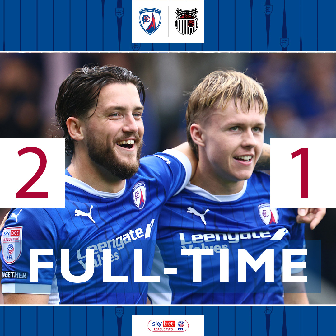 😏 Yep.

#Spireites