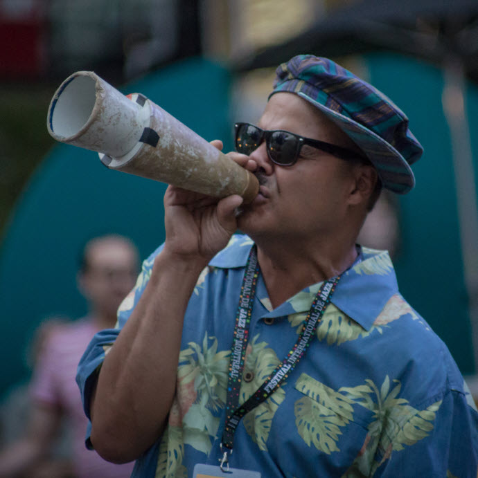 Can you help? We need volunteers to help us make the Dunbar Music Festival go smoothly - stewarding, bucket shaking, liaison, logistics... and anything else that comes up! Hours to suit - Friday 27 to Sunday 29th. 
Register here: forms.gle/8bgQyuFtx12F2A…