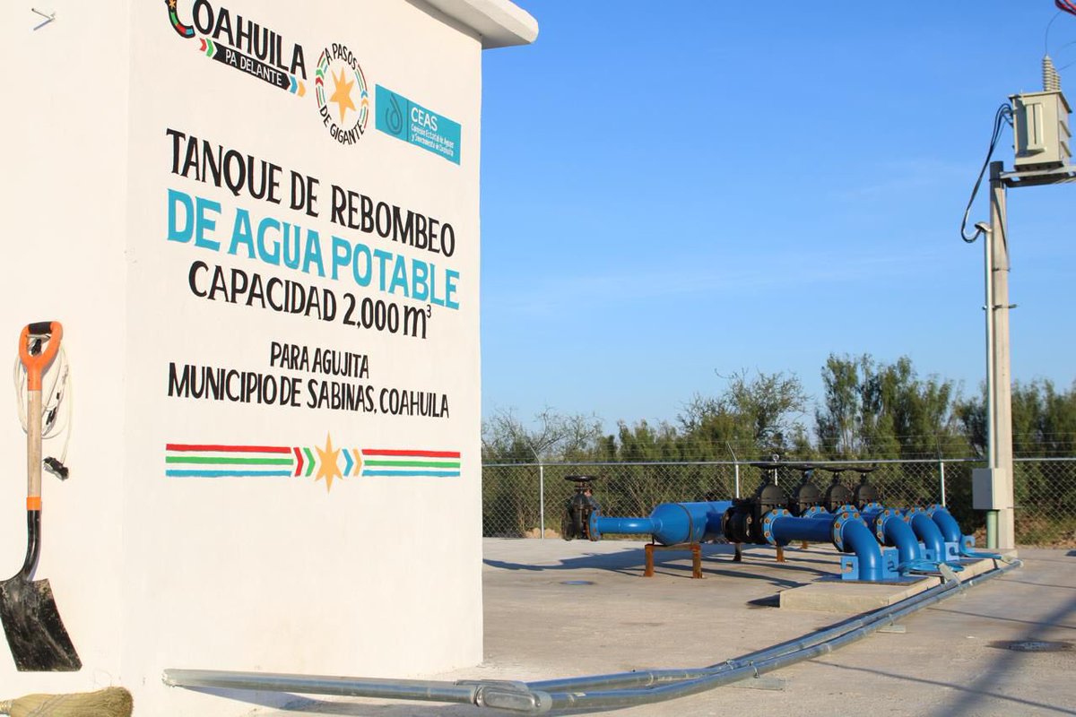 CEAS Coahuila tweet media
