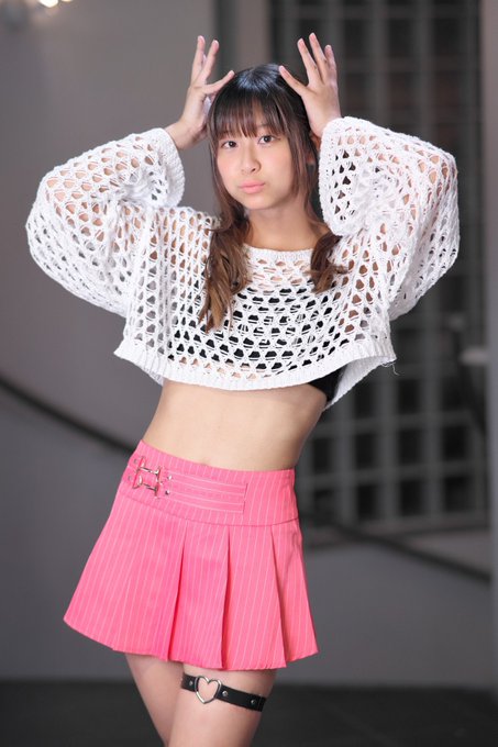 Twitterのコスプレ画像22