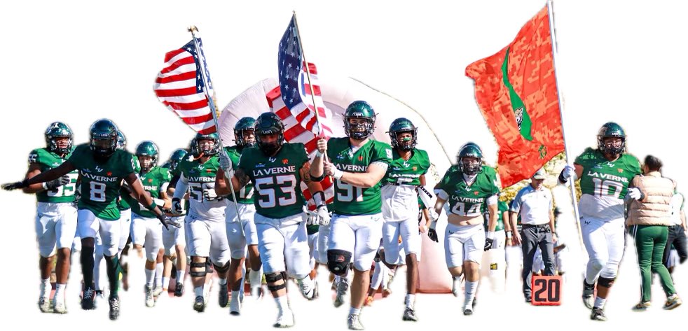 Week 1 Game Day! Join us online and support the Leopards as we play Willamette University.

Game Day Itinerary:
🏟️ 📍: McCulloch Stadium, Salem, OR
🗓️: Saturday, September 7th
⏰: 12pm Pacific Time

nwcnetwork.tv/wubearcats/