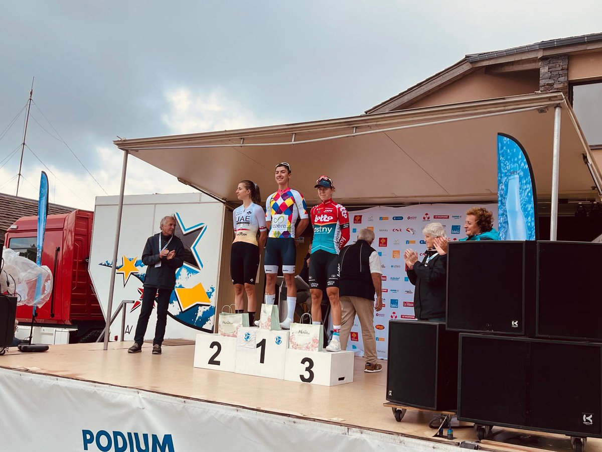 Afghanistan Cycling Federation tweet media