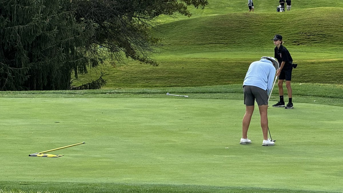 Pikeville HS Panther Athletics tweet media