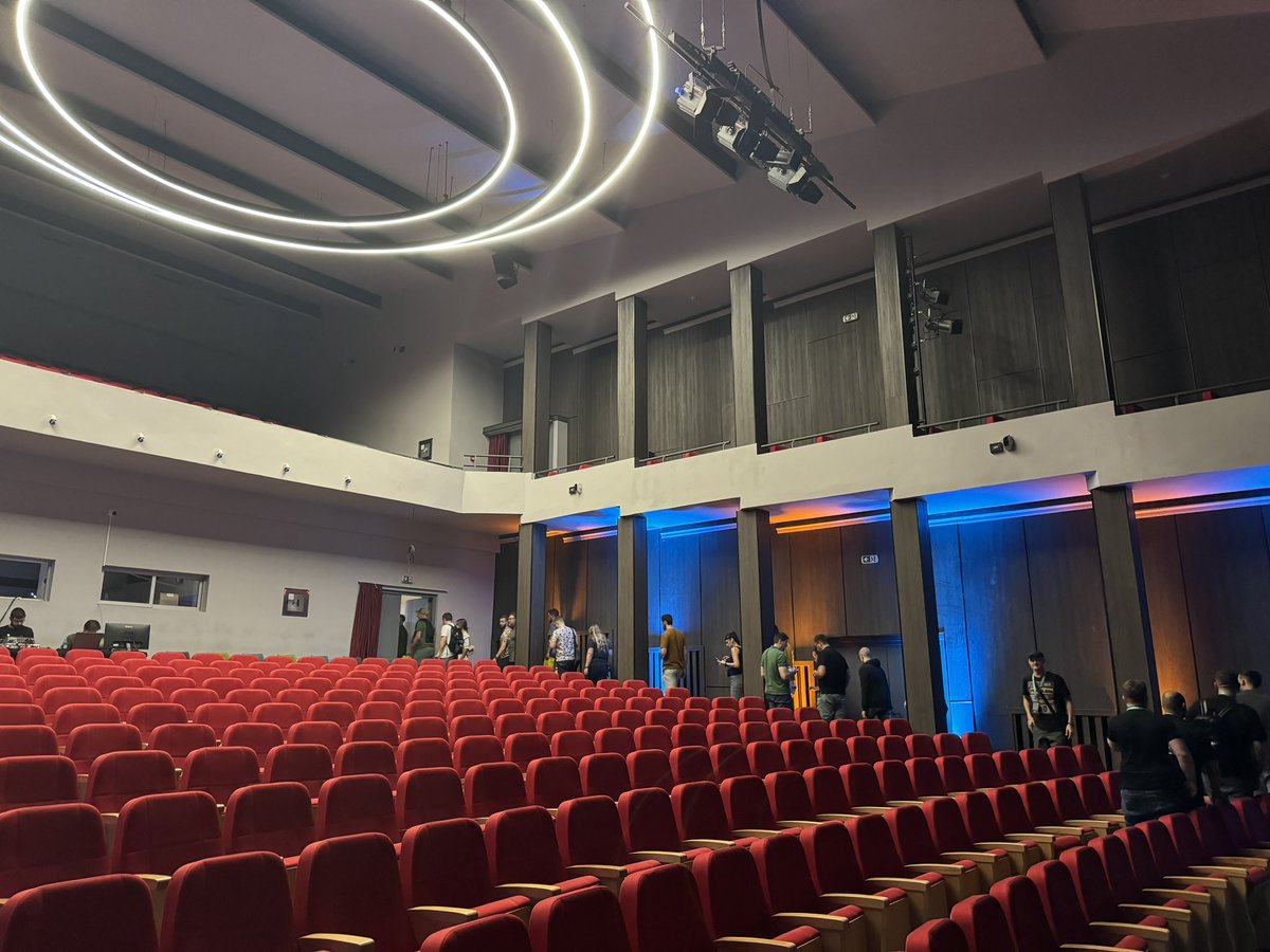 🎉 That’s a wrap for PHP Serbia 2024! A huge thank you to all our speakers, partners, and attendees for making this event a success. We hope you enjoyed the sessions and gained valuable insights. See you next year! 🚀 

#PHP #TechCommunity #Conference #phpsrb