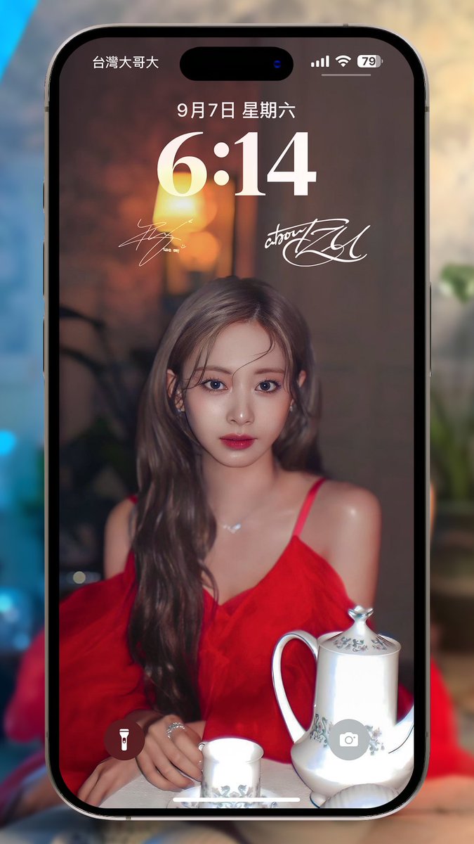 Rubiollmylife's tweet image. #twicetagram Post－Wallpaper

📸 #abouTZU mini photo dump