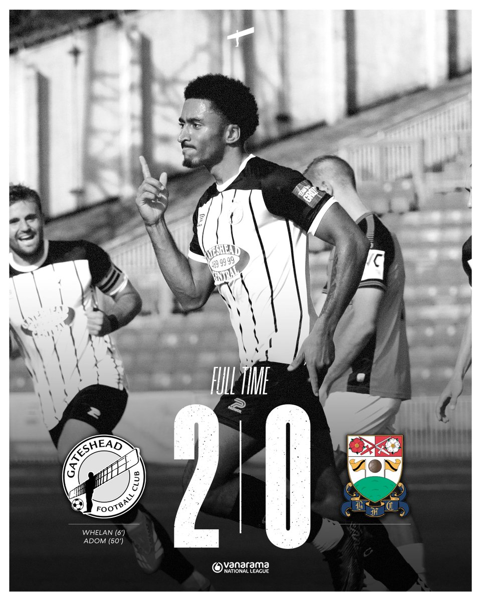Four games, four wins at the GIS! 😤📈

#WorClub ⚪️⚫️
