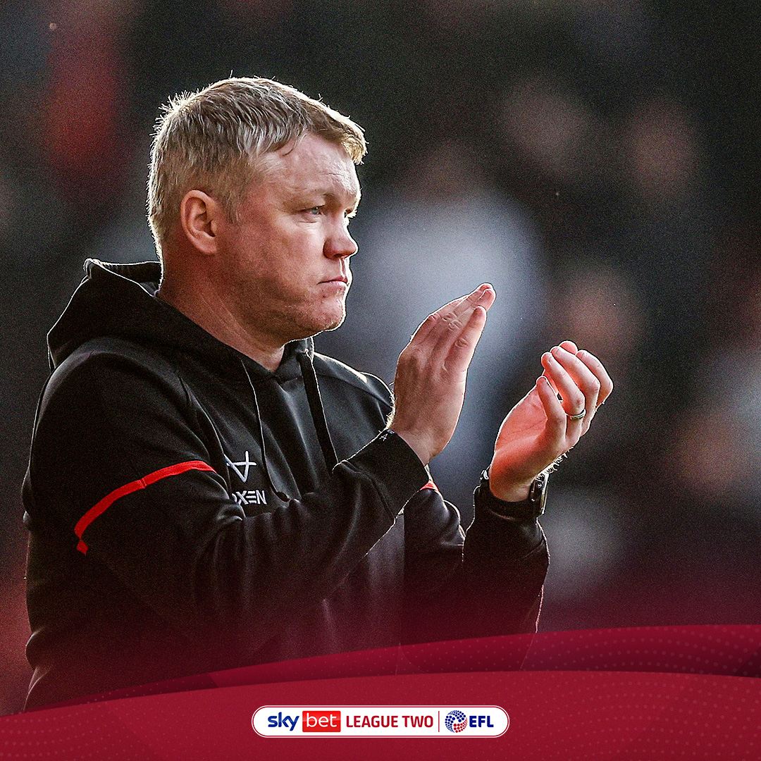 Doncaster have won every one their last 11 home games by an aggregate of 24-5 🏡

The longest run of any of the 92 ⚽️

Ending Gillingham's unbeaten run for the season on their way 🔴⚪️ #drfc