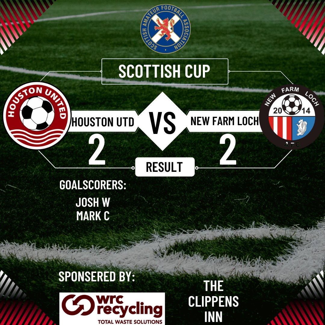 Houston United tweet media