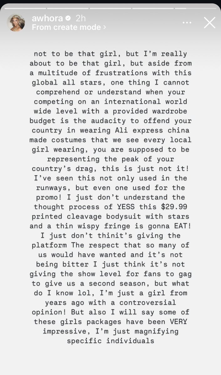 rpdrmoments_'s tweet image. AWHORA OMG!! 😱😱🤭 #GlobalAllStars