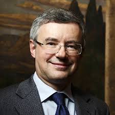 Il mio Ministro della Cultura