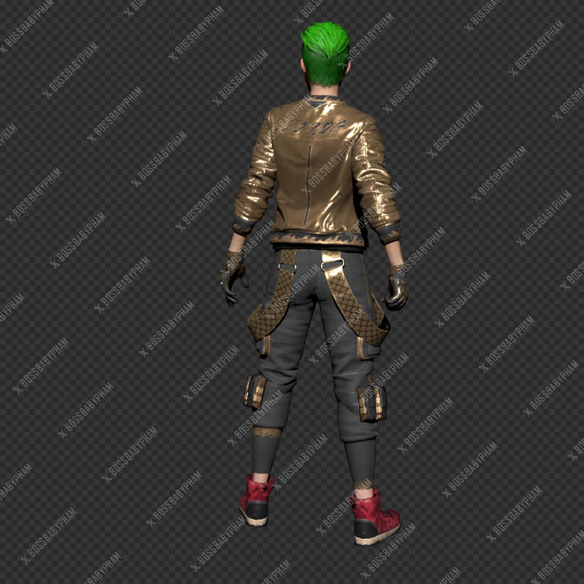 BossBabyPham tweet media