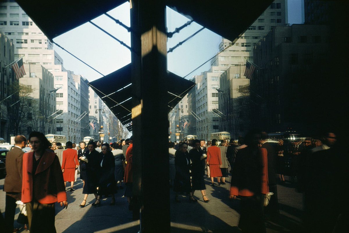 setantabooks's tweet photo. Ernst Haas https://t.co/dkGfxdP9hn
