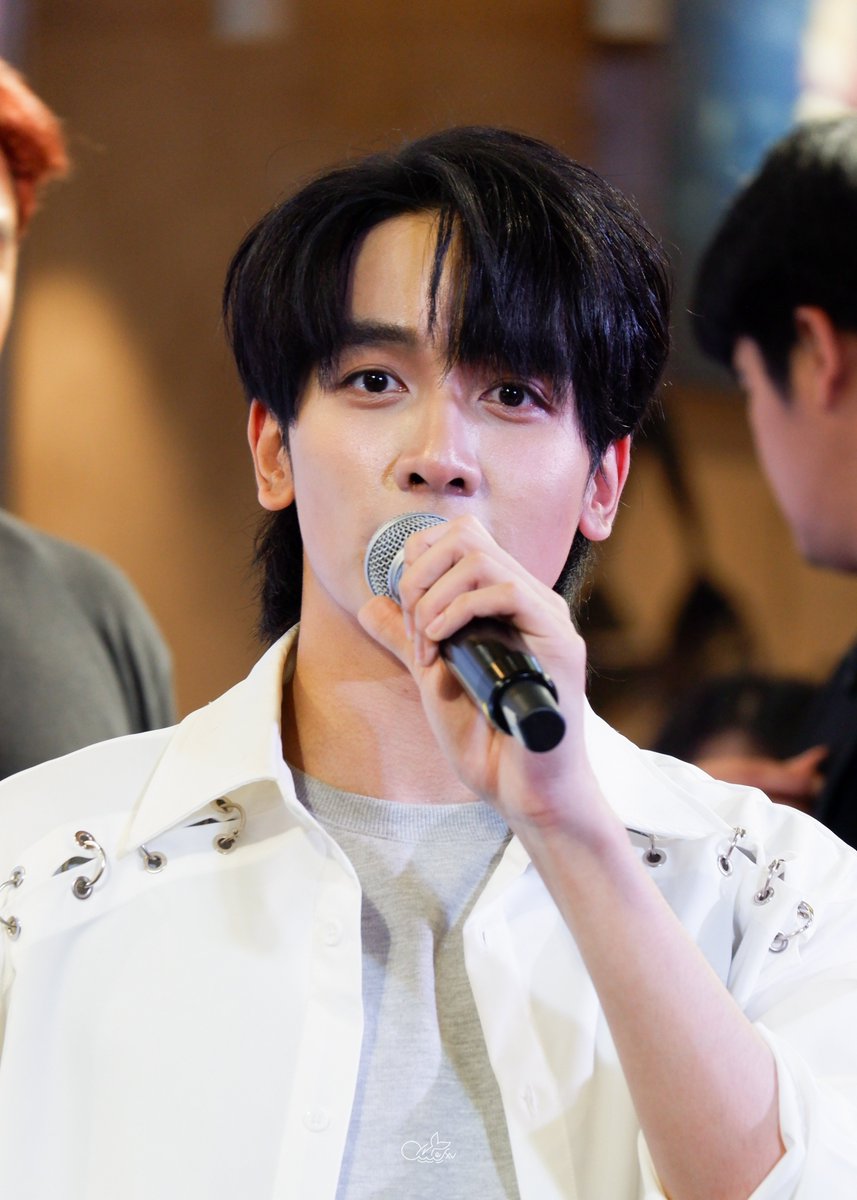 Cynefxn's tweet photo. 240907 #ThetouchbkkxKongthappeak

#กองทัพพีค #kongthappeak https://t.co/wLZZaPZDwn