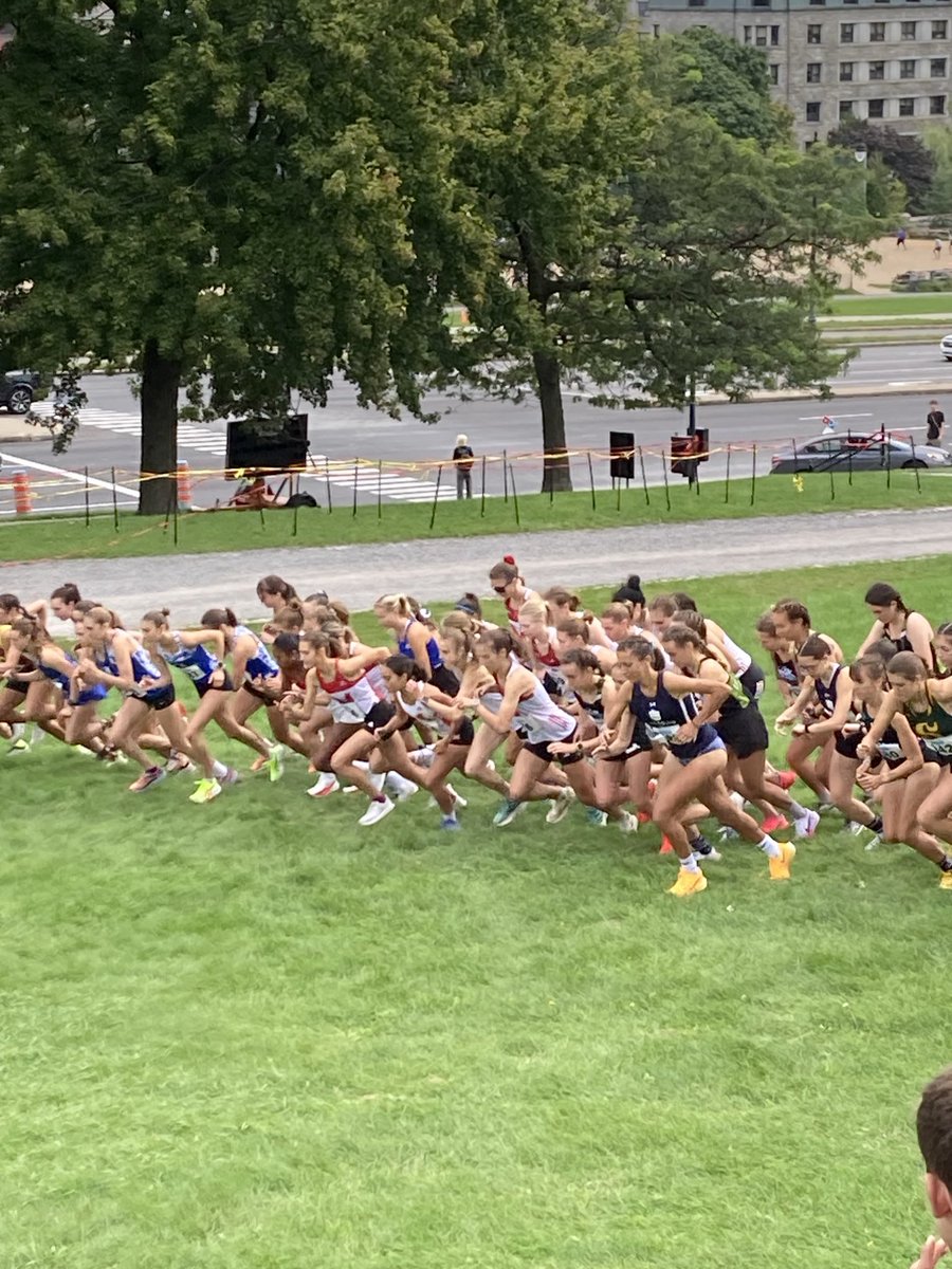 A super September 7th ⁦⁦<a href="/McGillAthletics/">McGill Athletics</a>⁩ ⁦<a href="/McGillTrack/">McGill Track & XC</a>⁩ ⁦<a href="/mcgillu/">McGill University</a>⁩ #GoMcGillGo
