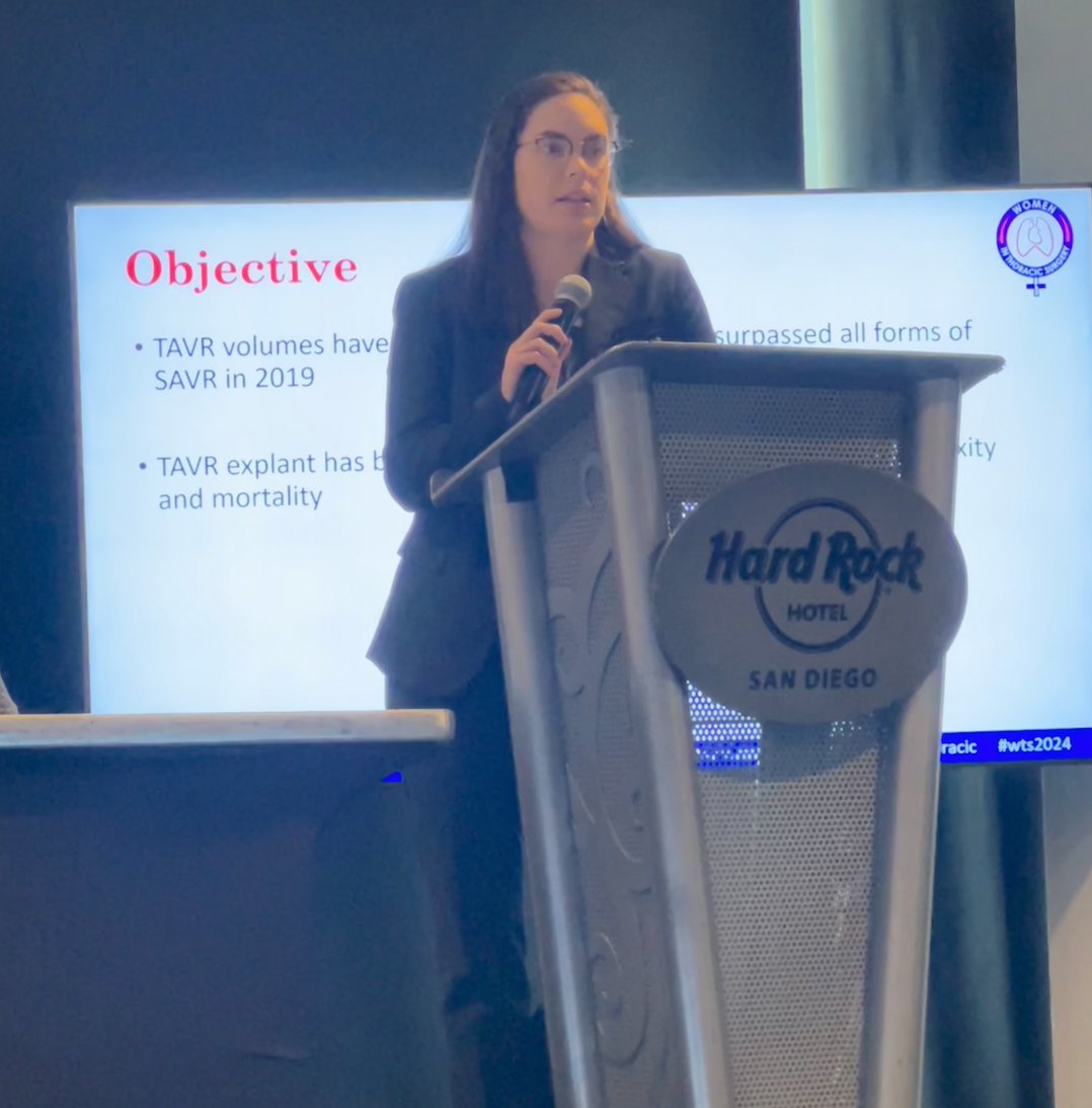 Emory Division of Cardiothoracic Surgery (@emoryctsurgery) on Twitter photo Our two rockstar residents <a href="/BMWilliamsMD/">Brittney Williams</a> and <a href="/elnortonMD/">Elizabeth Norton, MD</a> presenting at the WTS Annual Conference #WTS2024 <a href="/WomenInThoracic/">WomenInThoracicSurg</a> <a href="/EmoryThoracic/">EmoryThoracicSurgery</a> Our two rockstar residents <a href="/BMWilliamsMD/">Brittney Williams</a> and <a href="/elnortonMD/">Elizabeth Norton, MD</a> presenting at the WTS Annual Conference #WTS2024 <a href="/WomenInThoracic/">WomenInThoracicSurg</a> <a href="/EmoryThoracic/">EmoryThoracicSurgery</a>