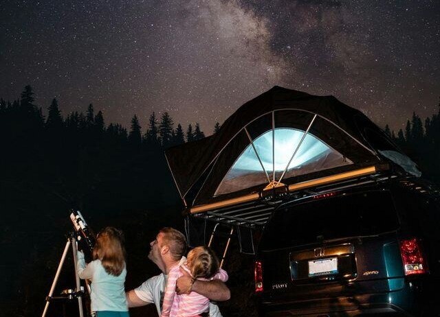 Badger Talks (@uwbadgertalks) on Twitter photo What does the universe have in store for us tonight? Join us for a #UniverseInThePark event with presenter Jim Lattis on 9/11 at 8 PM at <a href="/uphamwoods1941/">Upham Woods</a>! See you there, rain or shine!
<a href="/uwastro/">UW-Madison Astronomy</a> <a href="/UWSpacePlace/">UW Space Place</a>
For more information: hubs.li/Q02Lrd2s0 What does the universe have in store for us tonight? Join us for a #UniverseInThePark event with presenter Jim Lattis on 9/11 at 8 PM at <a href="/uphamwoods1941/">Upham Woods</a>! See you there, rain or shine!
<a href="/uwastro/">UW-Madison Astronomy</a> <a href="/UWSpacePlace/">UW Space Place</a>
For more information: hubs.li/Q02Lrd2s0