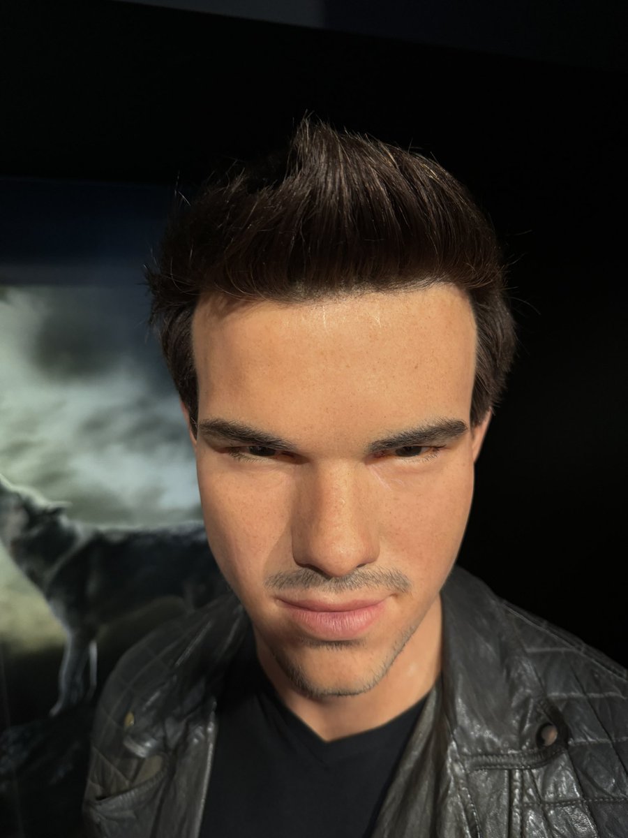 some highlights from prague madam tussauds