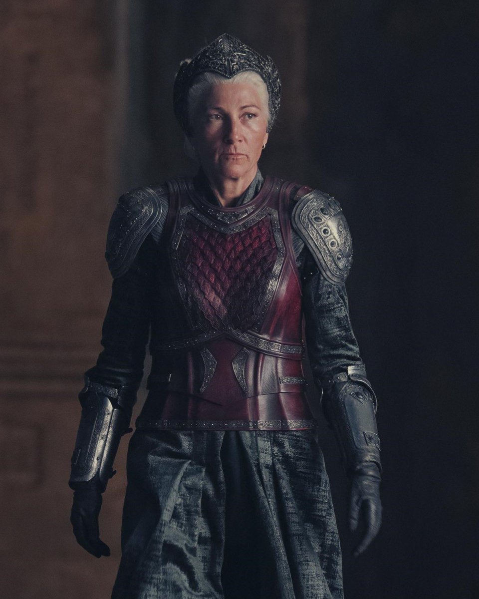 westerosies's tweet photo. Princess Rhaenys Targaryen https://t.co/BjvGBn1vtE