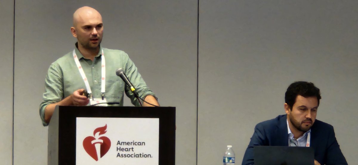 Oleg Palygin (@opalygin) on Twitter photo Great talk about new therapeutic possibilities to treat diabetic complications by specific PAR agonism <a href="/bohovyk/">Ruslan Bohovyk</a> <a href="/staruschenko/">Alexander Staruschenko</a> <a href="/KidneyInCVD/">Kidney in Cardiovascular Disease</a> <a href="/AHAScience/">AHA Science</a> Great talk about new therapeutic possibilities to treat diabetic complications by specific PAR agonism <a href="/bohovyk/">Ruslan Bohovyk</a> <a href="/staruschenko/">Alexander Staruschenko</a> <a href="/KidneyInCVD/">Kidney in Cardiovascular Disease</a> <a href="/AHAScience/">AHA Science</a>