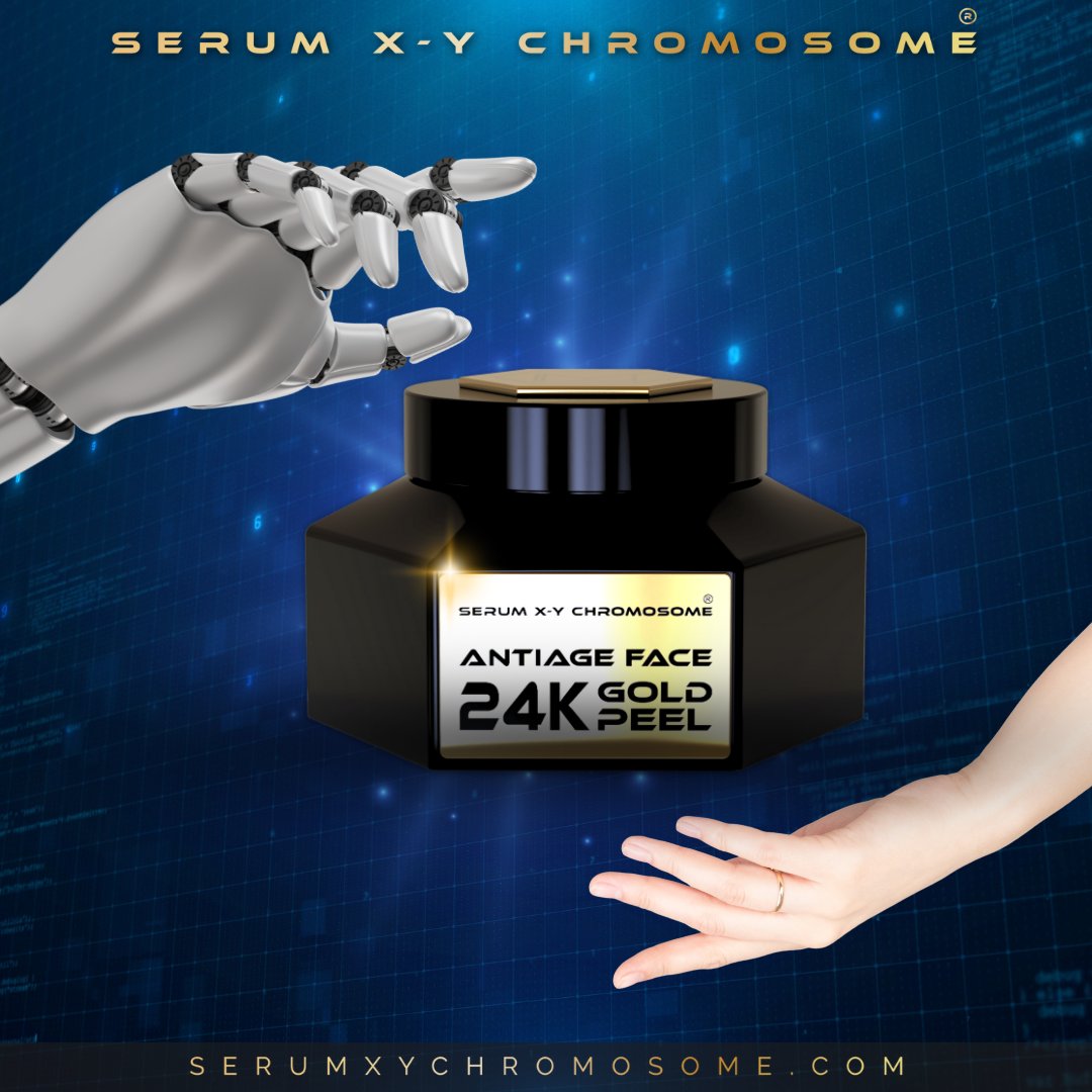 Unlock the glow of youth with our AntiAge Face 24K Gold Peel. 🌟 Let the luxury of gold revitalize your skin and reveal a radiant complexion. #YouthfulGlow #GoldRevitalization #RadiantComplexion #24KBeauty #SkincareLuxury #GoldenTouch